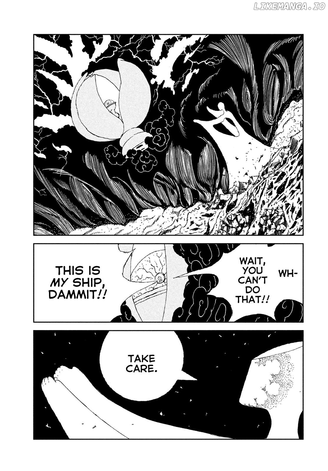 Land of the Lustrous, Chapter 106 image 09